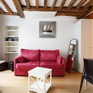  Apartamento Top Opera